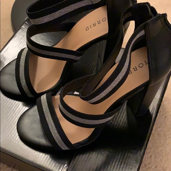 torrid Shoes - Torrid heels